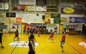 Φιλανθρωπικός Αγώνας Μπάσκετ: Κεραυνός - Πρωτέας Γρεβενών (εικόνες + video0 - Φωτογραφία 29