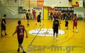 Φιλανθρωπικός Αγώνας Μπάσκετ: Κεραυνός - Πρωτέας Γρεβενών (εικόνες + video0 - Φωτογραφία 30