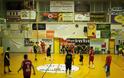 Φιλανθρωπικός Αγώνας Μπάσκετ: Κεραυνός - Πρωτέας Γρεβενών (εικόνες + video0 - Φωτογραφία 31