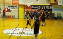 Φιλανθρωπικός Αγώνας Μπάσκετ: Κεραυνός - Πρωτέας Γρεβενών (εικόνες + video0 - Φωτογραφία 32