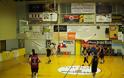 Φιλανθρωπικός Αγώνας Μπάσκετ: Κεραυνός - Πρωτέας Γρεβενών (εικόνες + video0 - Φωτογραφία 33