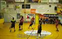 Φιλανθρωπικός Αγώνας Μπάσκετ: Κεραυνός - Πρωτέας Γρεβενών (εικόνες + video0 - Φωτογραφία 34