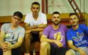 Φιλανθρωπικός Αγώνας Μπάσκετ: Κεραυνός - Πρωτέας Γρεβενών (εικόνες + video0 - Φωτογραφία 8