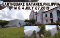 Δύο σεισμικές δονήσεις στις Φιλιππίνες: Οκτώ νεκροί και δεκάδες τραυματίες - Φωτογραφία 2