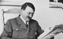Αποκάλυψη για την κυβέρνηση Χίτλερ: Ήταν υπεύθυνη για τη μεγάλη φωτιά στο Ράιχσταγκ