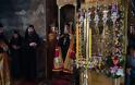 12326 - Φωτογραφίες από την Πανήγυρη της Παναγίας της Τριχερούσας στο Χιλιανδάρι - Φωτογραφία 1