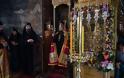 12326 - Φωτογραφίες από την Πανήγυρη της Παναγίας της Τριχερούσας στο Χιλιανδάρι - Φωτογραφία 14