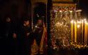 12326 - Φωτογραφίες από την Πανήγυρη της Παναγίας της Τριχερούσας στο Χιλιανδάρι - Φωτογραφία 16