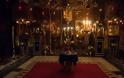 12326 - Φωτογραφίες από την Πανήγυρη της Παναγίας της Τριχερούσας στο Χιλιανδάρι - Φωτογραφία 24
