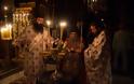 12326 - Φωτογραφίες από την Πανήγυρη της Παναγίας της Τριχερούσας στο Χιλιανδάρι - Φωτογραφία 25