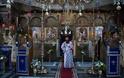 12326 - Φωτογραφίες από την Πανήγυρη της Παναγίας της Τριχερούσας στο Χιλιανδάρι - Φωτογραφία 29