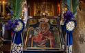 12326 - Φωτογραφίες από την Πανήγυρη της Παναγίας της Τριχερούσας στο Χιλιανδάρι - Φωτογραφία 32