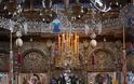 12326 - Φωτογραφίες από την Πανήγυρη της Παναγίας της Τριχερούσας στο Χιλιανδάρι - Φωτογραφία 33