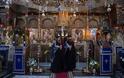 12326 - Φωτογραφίες από την Πανήγυρη της Παναγίας της Τριχερούσας στο Χιλιανδάρι - Φωτογραφία 41