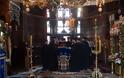12326 - Φωτογραφίες από την Πανήγυρη της Παναγίας της Τριχερούσας στο Χιλιανδάρι - Φωτογραφία 46