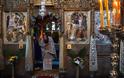 12326 - Φωτογραφίες από την Πανήγυρη της Παναγίας της Τριχερούσας στο Χιλιανδάρι - Φωτογραφία 50