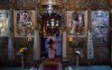 12326 - Φωτογραφίες από την Πανήγυρη της Παναγίας της Τριχερούσας στο Χιλιανδάρι - Φωτογραφία 51