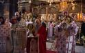 12326 - Φωτογραφίες από την Πανήγυρη της Παναγίας της Τριχερούσας στο Χιλιανδάρι - Φωτογραφία 54