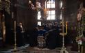 12326 - Φωτογραφίες από την Πανήγυρη της Παναγίας της Τριχερούσας στο Χιλιανδάρι - Φωτογραφία 56