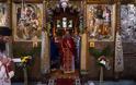 12326 - Φωτογραφίες από την Πανήγυρη της Παναγίας της Τριχερούσας στο Χιλιανδάρι - Φωτογραφία 60