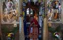12326 - Φωτογραφίες από την Πανήγυρη της Παναγίας της Τριχερούσας στο Χιλιανδάρι - Φωτογραφία 69