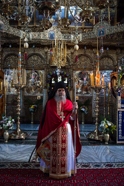 12326 - Φωτογραφίες από την Πανήγυρη της Παναγίας της Τριχερούσας στο Χιλιανδάρι - Φωτογραφία 72