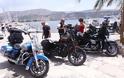ΑΣΤΑΚΟΣ: Μάγεψαν τους Αστακιώτες οι εντυπωσιακές Harley Davidson στη παραλία - [ΦΩΤΟ] - Φωτογραφία 10