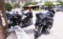 ΑΣΤΑΚΟΣ: Μάγεψαν τους Αστακιώτες οι εντυπωσιακές Harley Davidson στη παραλία - [ΦΩΤΟ] - Φωτογραφία 11