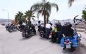 ΑΣΤΑΚΟΣ: Μάγεψαν τους Αστακιώτες οι εντυπωσιακές Harley Davidson στη παραλία - [ΦΩΤΟ] - Φωτογραφία 13