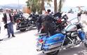 ΑΣΤΑΚΟΣ: Μάγεψαν τους Αστακιώτες οι εντυπωσιακές Harley Davidson στη παραλία - [ΦΩΤΟ] - Φωτογραφία 7