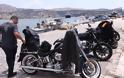ΑΣΤΑΚΟΣ: Μάγεψαν τους Αστακιώτες οι εντυπωσιακές Harley Davidson στη παραλία - [ΦΩΤΟ] - Φωτογραφία 9