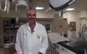 Ο κορυφαίος Έλληνας γιατρός του Columbia: Ο Καρμπαλιώτης σώζει καρδιές χωρίς να τις ανοίγει!
