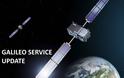 Galileo: Το Ευρωπαϊκό σύστημα GPS εκτός λειτουργίας