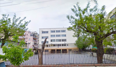 Θεσσαλονίκη: Τέλος εποχής για το 1ο Πειραματικό Δημοτικό Σχολείο - Αλλάζει στέγη - Φωτογραφία 1