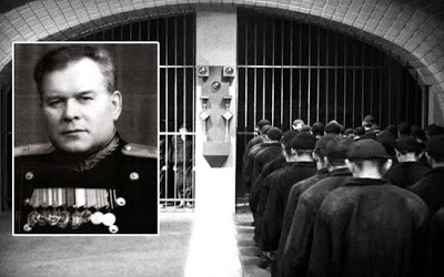 Ο δήμιος του Στάλιν που δολοφόνησε 7.000 ανθρώπους σε 28 ημέρες, έναν-έναν τη φορά - Φωτογραφία 1