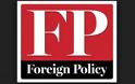 Foreign Policy: Πώς η κόντρα ΗΠΑ - Τουρκίας ωφελεί την Ελλάδα