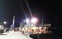 Χιλή: 40.000 λίτρα πετρελαίου διέρρευσαν στη θάλασσα από εξόρυξη της Παταγονίας