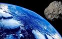 Φονικός αστεροειδής πέρασε ξυστά από τη Γη - Τον είδαν τελευταία στιγμή