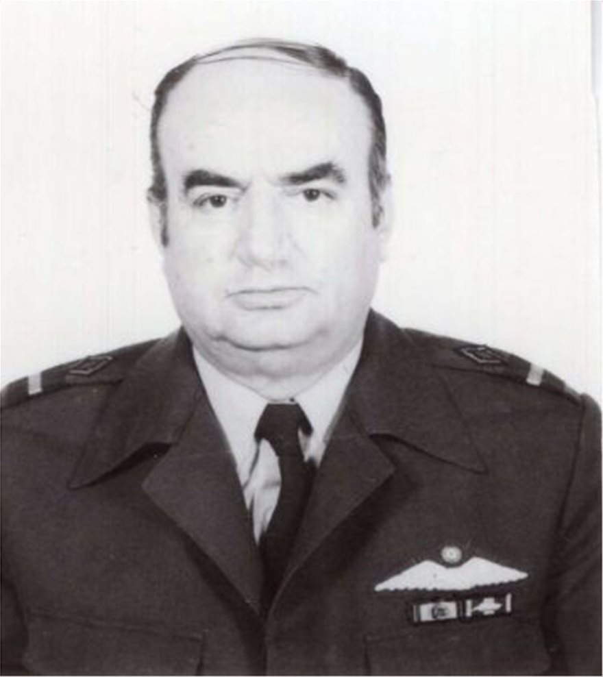 Ιούλιος 1974: «Επιχείρηση Νίκη» - Η αποστολή αυτοκτονίας των Noratlas στην Κύπρο - Φωτογραφία 13