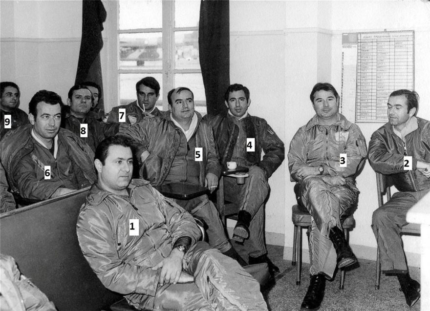 Ιούλιος 1974: «Επιχείρηση Νίκη» - Η αποστολή αυτοκτονίας των Noratlas στην Κύπρο - Φωτογραφία 5