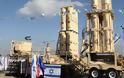Το Ισραήλ δοκίμασε το νέο αντιπυραυλικό σύστημα στην Αλάσκα, εν μέσω εντάσεων με το Ιράν