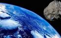 Αστεροειδής-γίγαντας βόλταρε..ξυστά 70.000 χιλιόμετρα από τη Γη