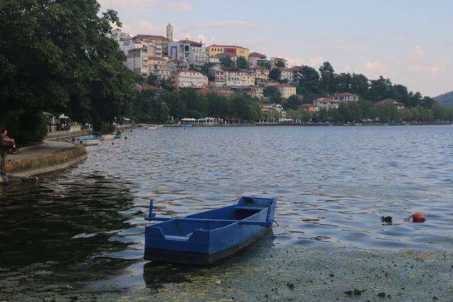 Ο Χρήστος Δημάδης στην Έκθεση φωτογραφίας άγριας Φύσης στην Καστοριά (εικόνες) - Φωτογραφία 17