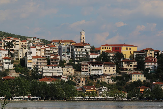 Ο Χρήστος Δημάδης στην Έκθεση φωτογραφίας άγριας Φύσης στην Καστοριά (εικόνες) - Φωτογραφία 6