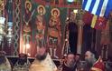 12333 - Φωτογραφίες από τον εορτασμό της Μνήμης του Αγίου Νικοδήμου του Αγιορείτου στο Ιερό Κελλί Αγίου Γεωργίου Σκουρταίων - Φωτογραφία 10