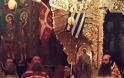 12333 - Φωτογραφίες από τον εορτασμό της Μνήμης του Αγίου Νικοδήμου του Αγιορείτου στο Ιερό Κελλί Αγίου Γεωργίου Σκουρταίων - Φωτογραφία 14