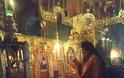 12333 - Φωτογραφίες από τον εορτασμό της Μνήμης του Αγίου Νικοδήμου του Αγιορείτου στο Ιερό Κελλί Αγίου Γεωργίου Σκουρταίων - Φωτογραφία 15