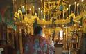 12333 - Φωτογραφίες από τον εορτασμό της Μνήμης του Αγίου Νικοδήμου του Αγιορείτου στο Ιερό Κελλί Αγίου Γεωργίου Σκουρταίων - Φωτογραφία 8