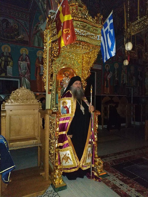 12333 - Φωτογραφίες από τον εορτασμό της Μνήμης του Αγίου Νικοδήμου του Αγιορείτου στο Ιερό Κελλί Αγίου Γεωργίου Σκουρταίων - Φωτογραφία 13