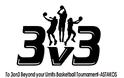 Το 3on3 Beyond your Limits Basketball Tournament-ASTAKOS επανέρχεται δυναμικά!!!!
